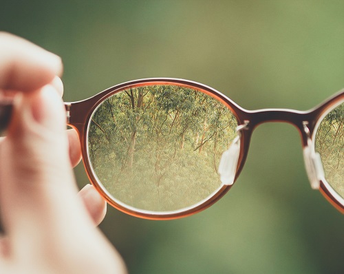 Brille